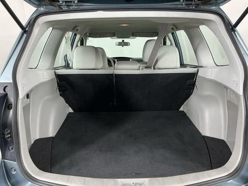 Used 2012 Subaru Forester 2.5X w/ Alloy Wheel Pkg AWD/4WD image 23