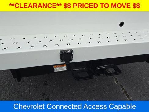 New 2025 Chevrolet Silverado 2500 W/T w/ WT Convenience Package AWD/4WD image 22