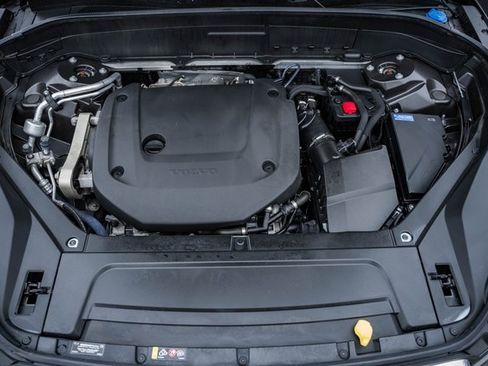 Certified 2023 Volvo XC90 B6 Plus w/ Protection Package Premier image 20