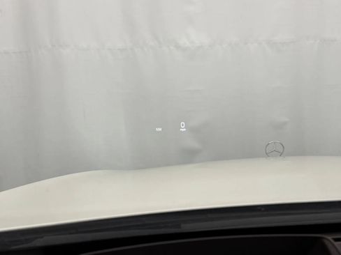Used 2019 Mercedes-Benz S 560 4MATIC Sedan image 13