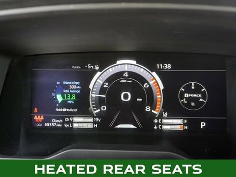 Used 2022 Toyota Tundra Platinum image 26