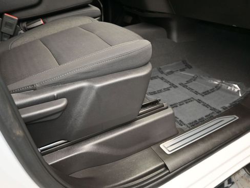 Used 2024 Chevrolet Silverado 1500 LT w/ Protection Package image 44