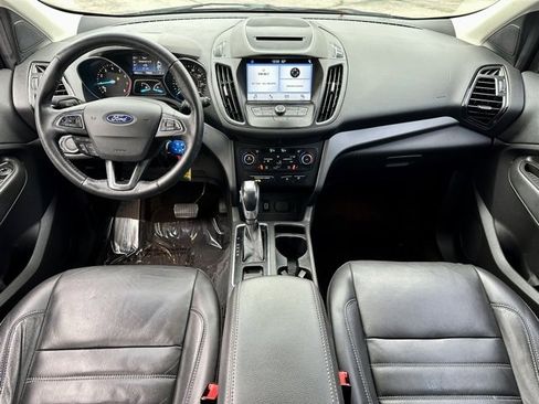 Used 2018 Ford Escape SEL image 16