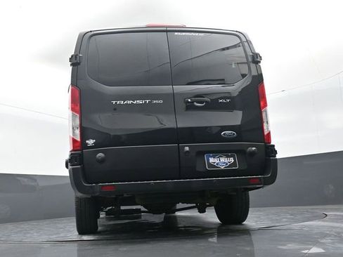 Certified 2019 Ford Transit 350 XLT image 22
