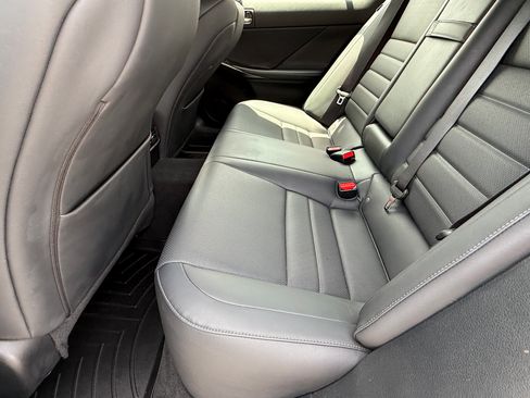 Used 2023 Lexus IS 350 F Sport w/ Navigation Package RWD image 16