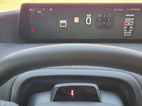 New 2025 Ford Expedition Platinum w/ Platinum Ultimate Package image 15