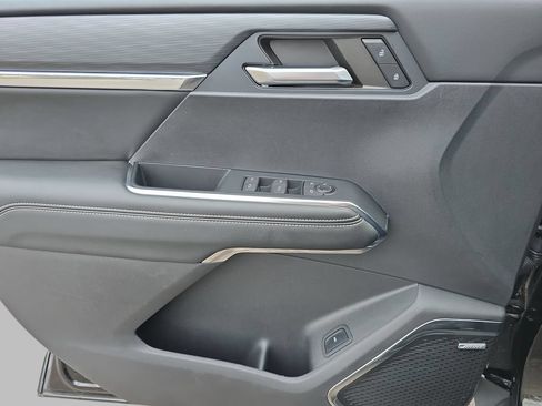 Certified 2024 GMC Acadia Elevation w/ LPO, Floor Liner Package FWD image 30