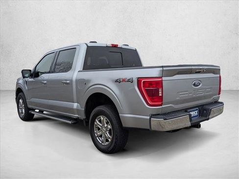 Used 2022 Ford F150 XLT w/ Equipment Group 302A High image 7