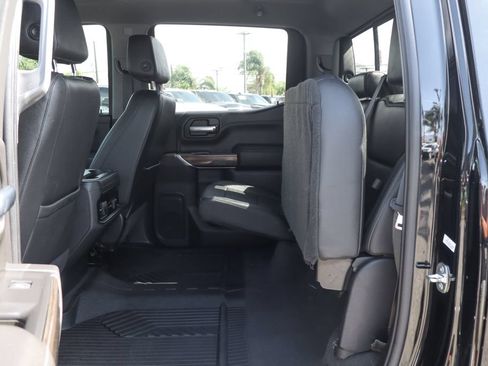 Used 2021 Chevrolet Silverado 1500 RST w/ All Star Edition Plus AWD/4WD image 50