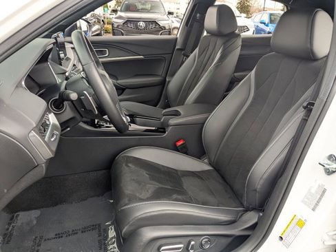 Used 2024 Acura Integra A-Spec image 17