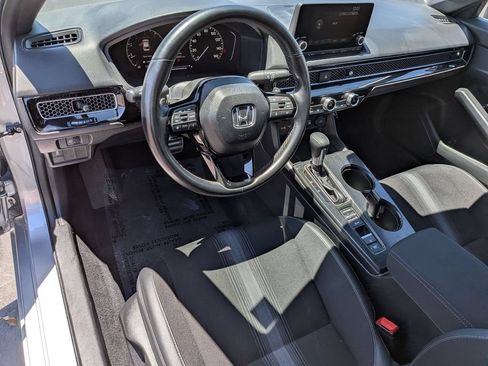 Used 2025 Honda Civic Sport image 16