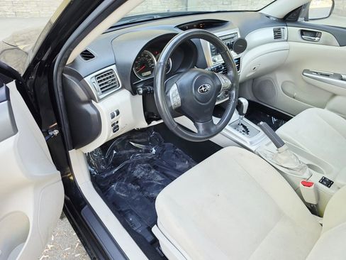 Used 2010 Subaru Impreza 2.5i Premium AWD/4WD image 9