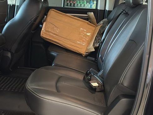 Used 2018 RAM 1500 Sport w/ Convenience Group RWD image 5