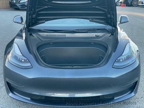 Used 2023 Tesla Model 3 Standard Range RWD image 25