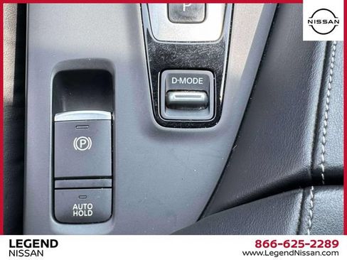 Used 2023 INFINITI QX55 Essential AWD/4WD image 34