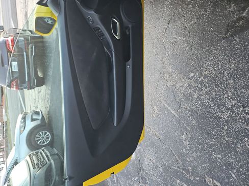 Used 2011 Chevrolet Camaro LT w/ RS Package image 13