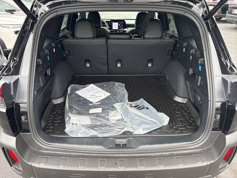 New 2026 Subaru Outback Wilderness AWD/4WD image 25