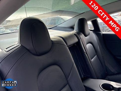 Used 2018 Tesla Model 3 Long Range image 26