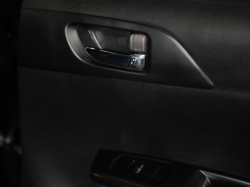 Used 2012 Subaru Impreza WRX STI Limited image 30