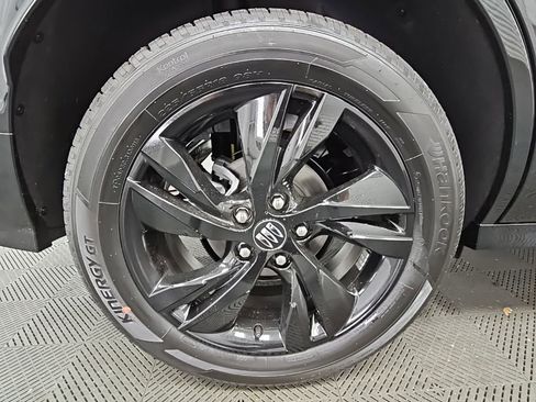 New 2026 Buick Encore GX Sport Touring w/ Advanced Technology Package image 44
