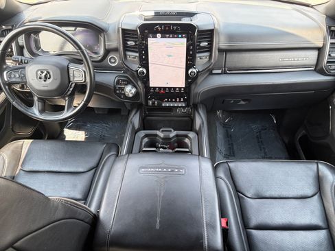 Used 2023 RAM 1500 Limited AWD/4WD image 18