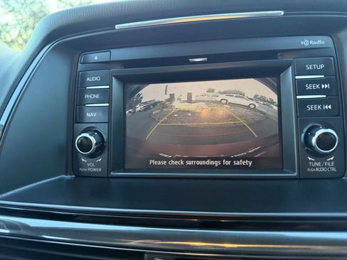 Used 2014 MAZDA MAZDA6 Sport image 14