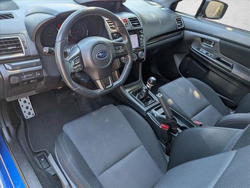 Used 2019 Subaru WRX AWD/4WD image 10
