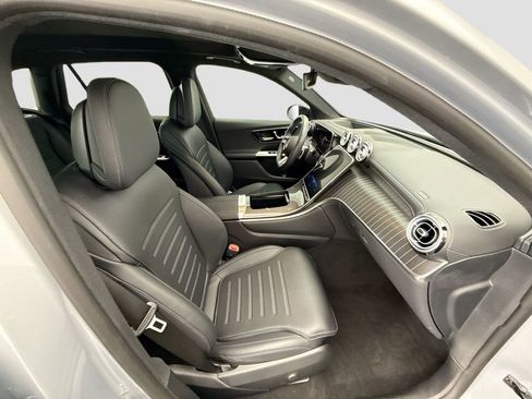 Certified 2023 Mercedes-Benz GLC 300 4MATIC image 19