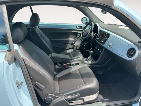 Used 2013 Volkswagen Beetle 2.5 50's Edition FWD image 15