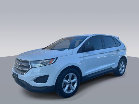 Used 2016 Ford Edge SE image 7