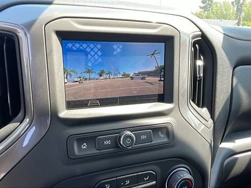 New 2026 Chevrolet Silverado 3500 W/T w/ WT Convenience Package image 20