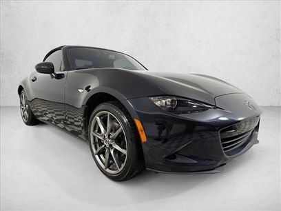 Used 2023 MAZDA MX-5 Miata Grand Touring