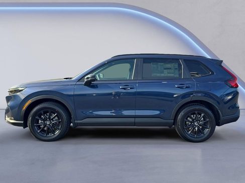 New 2026 Honda CR-V Sport image 2