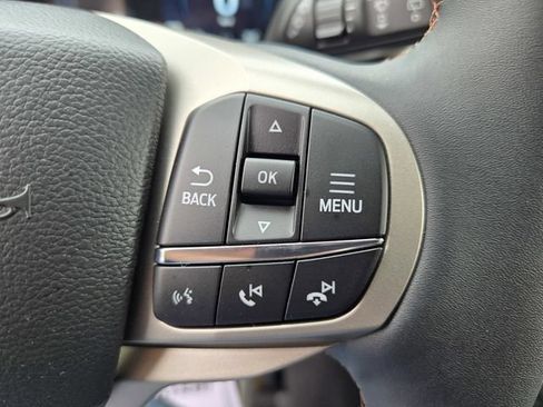 New 2026 Ford Explorer Active w/ Active Comfort Package RWD image 14