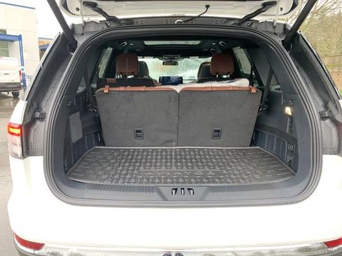 New 2026 Lincoln Aviator Reserve image 5