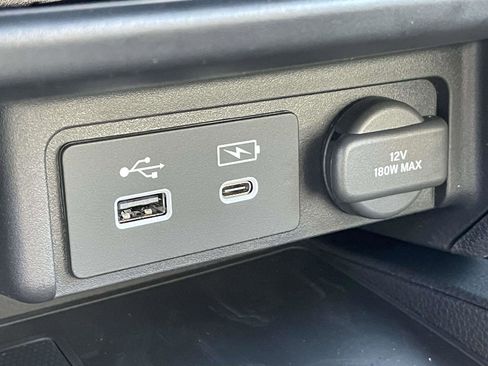 New 2026 Honda Ridgeline TrailSport+ image 12