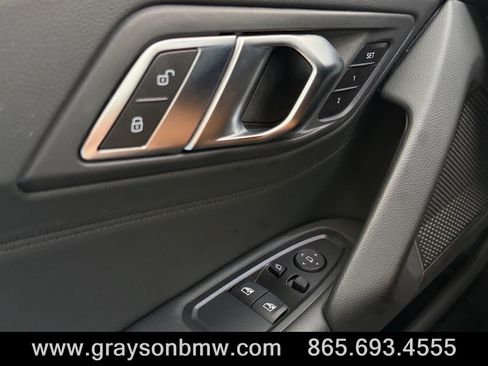 Used 2026 BMW Z4 M40i RWD image 55