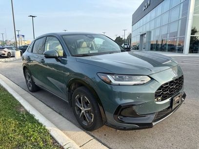 Used 2024 Honda HR-V EX-L