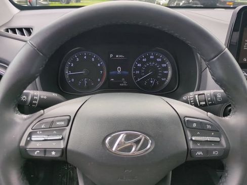 Used 2023 Hyundai Kona SEL w/ Convenience Package FWD image 31