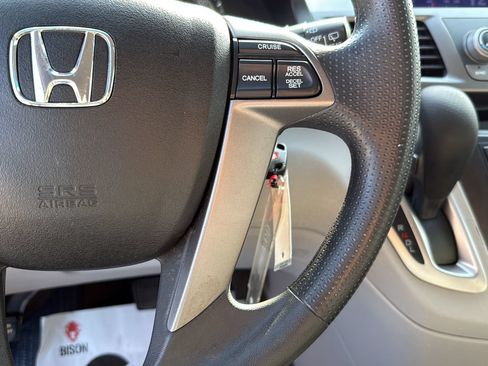 Used 2012 Honda Odyssey EX image 15