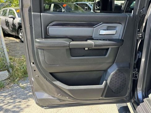 Used 2022 RAM 2500 Power Wagon image 14