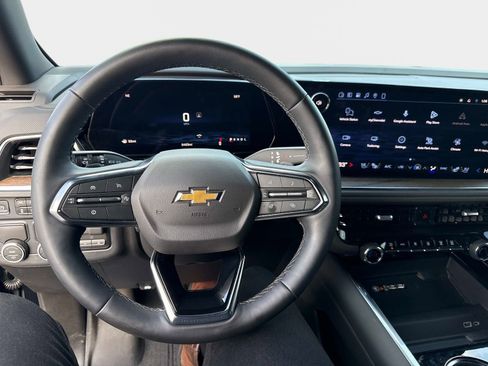 Used 2026 Chevrolet Tahoe High Country image 31