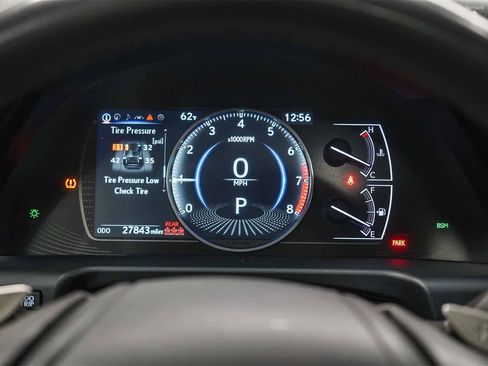 Used 2024 Lexus ES 350 image 25