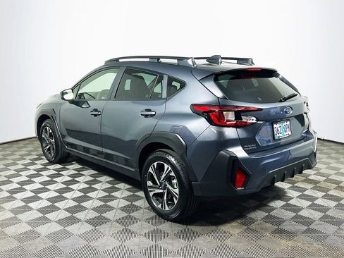 Certified 2025 Subaru Crosstrek 2.0i Premium w/ Crosstrek Mirror Package AWD/4WD image 5