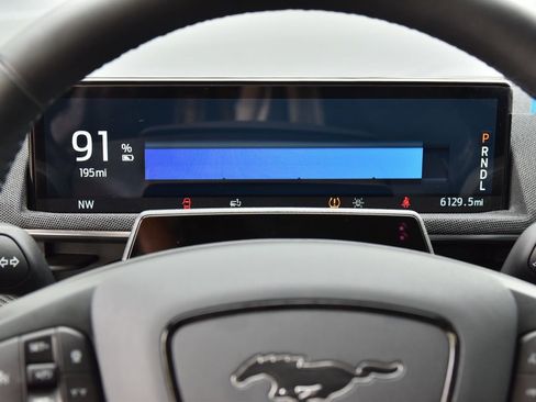 Certified 2024 Ford Mustang Mach-E Select w/ Comfort Package Lite image 25