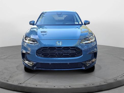 New 2026 Honda HR-V EX-L image 2
