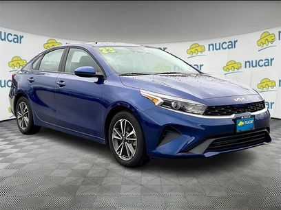 Used 2023 Kia Forte LXS