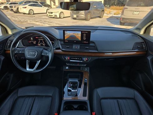 Used 2023 Audi Q5 2.0T Premium Plus image 14