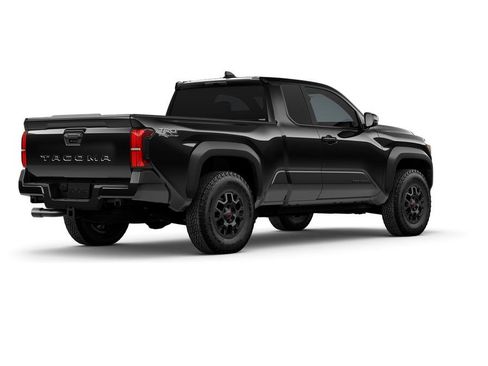 New 2026 Toyota Tacoma SR5 RWD image 10