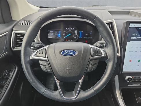 Certified 2023 Ford Edge SEL w/ Convenience Package image 13